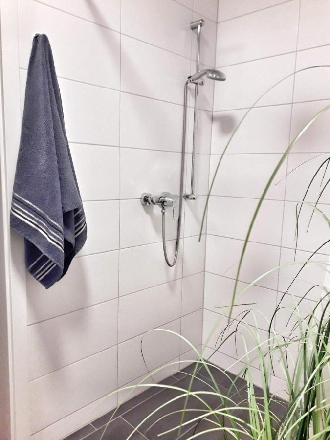 Ferienwohnung Wellenreiter Sassnitz Kültér fotó